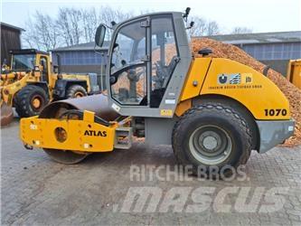 Atlas AW 1070 Cilindri compactori dubli