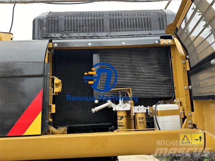 CAT 336 D2 Excavatoare pe șenile
