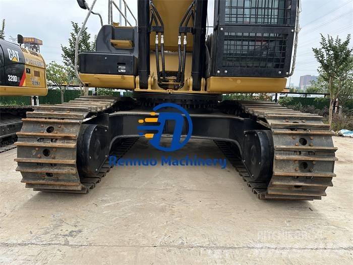 CAT 336 D2 Excavatoare pe șenile
