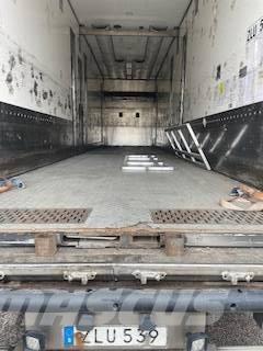 VAK V 5-40 Remorci frigorifice