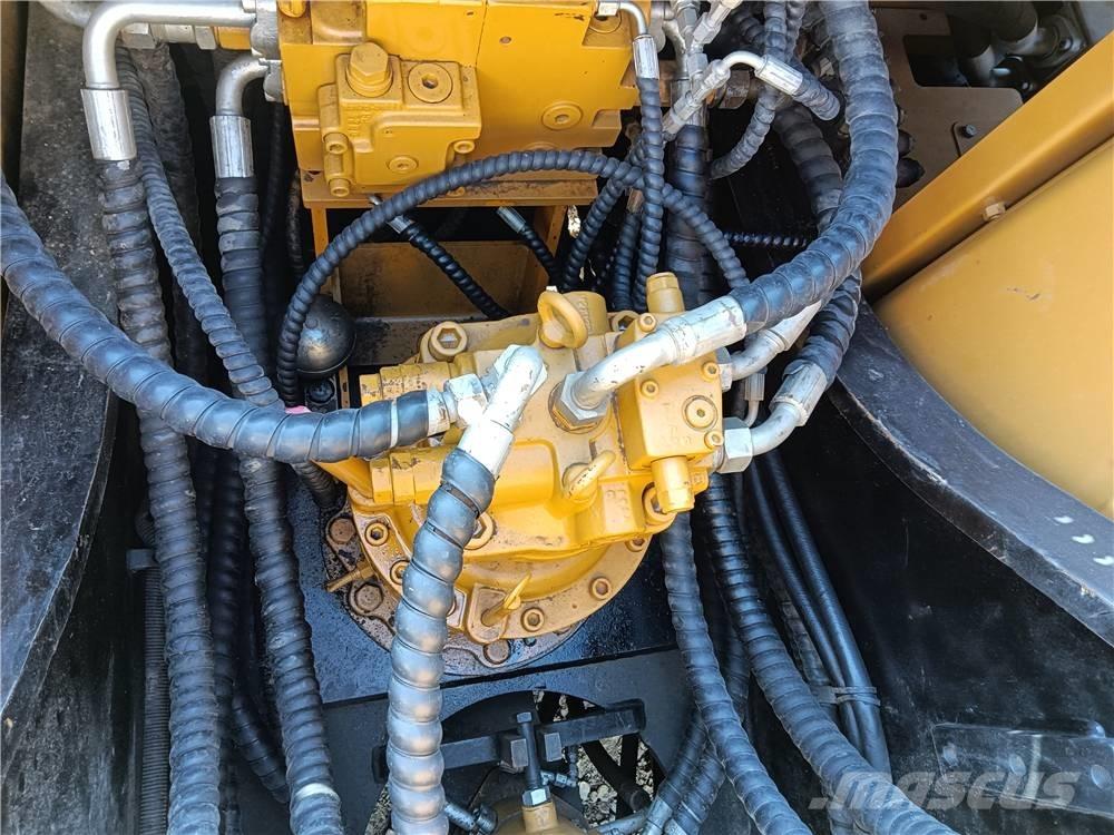 Sany SY215-9 Excavatoare pe șenile
