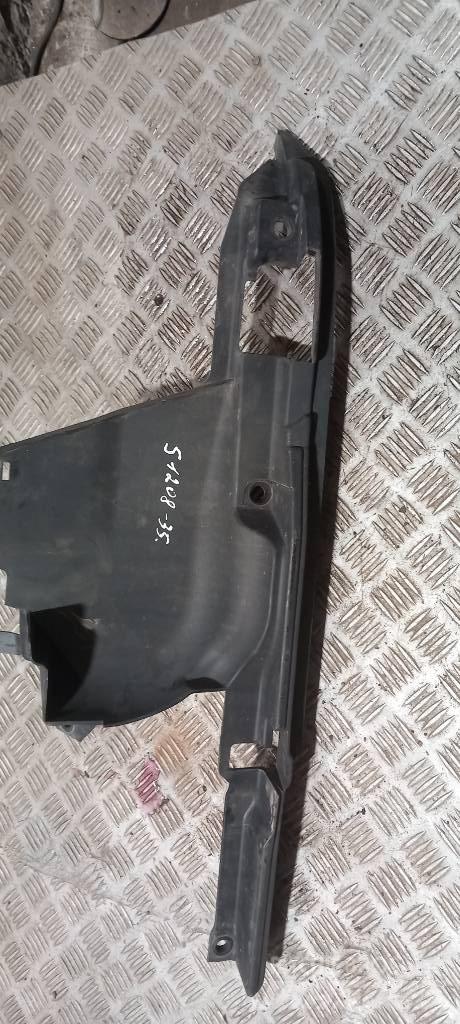 Scania 94 D.    1427430 Cabine si interior
