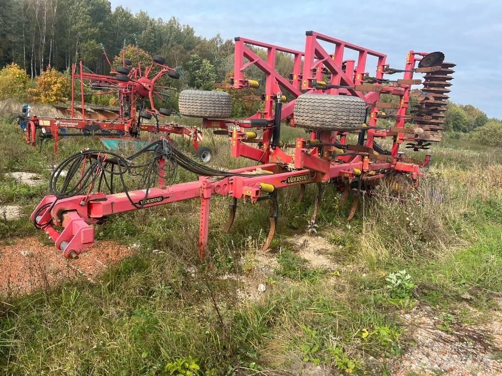Väderstad Cultus500 Cultivatoare