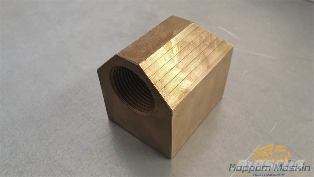 Ponsse P12154 Hidraulice