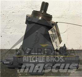 Linde BPR 186 L Hidraulice