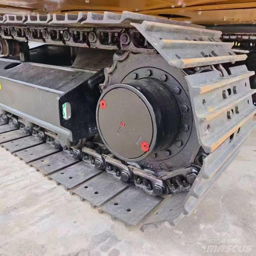 CAT 307E2 Excavatoare pe șenile
