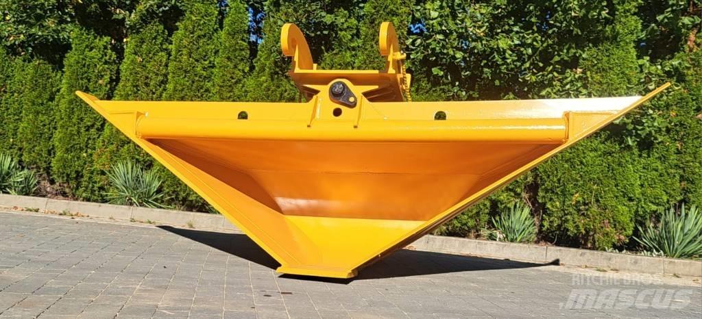 Volvo 360 Excavatoare pe șenile
