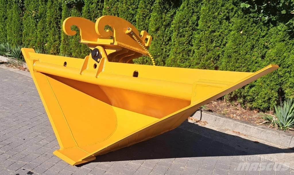 Volvo 360 Excavatoare pe șenile
