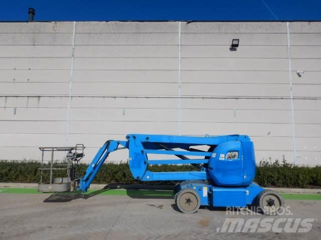 Manitou 150AETJC Nacele cu brat articulat