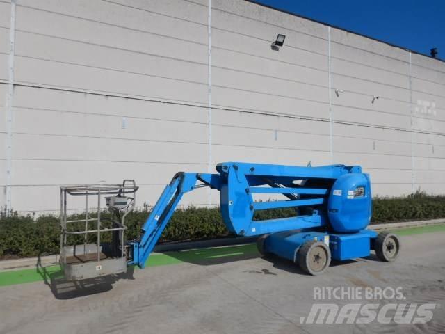 Manitou 150AETJC Nacele cu brat articulat