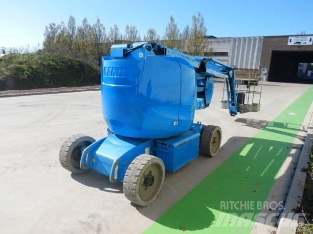 Manitou 150AETJC Nacele cu brat articulat
