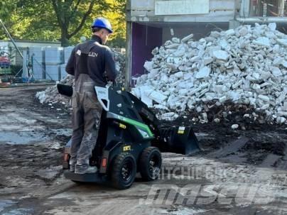 Sherpa Z20 Mini incarcatoare