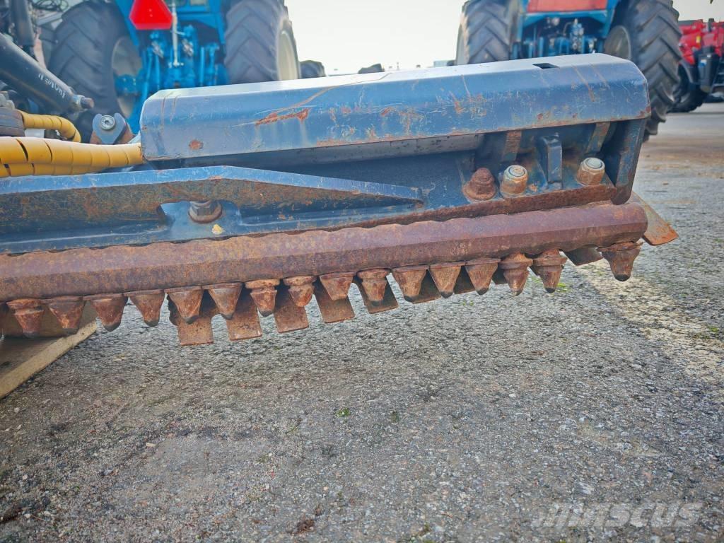 Drivex EG200 Alte masini pentru drum si zapada