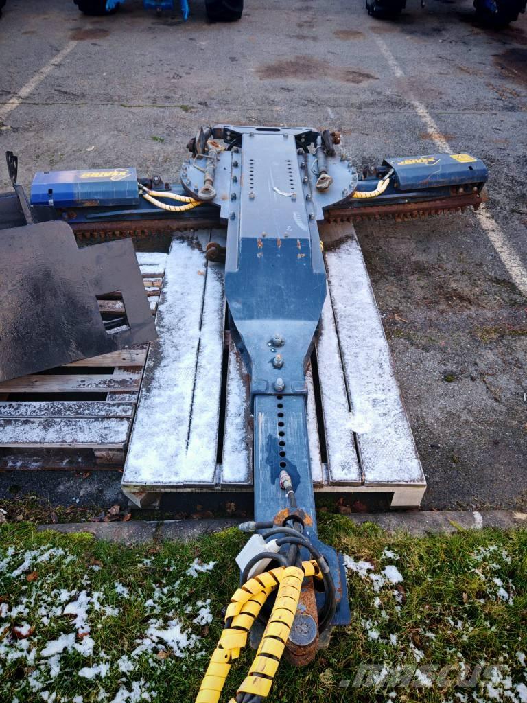 Drivex EG200 Alte masini pentru drum si zapada