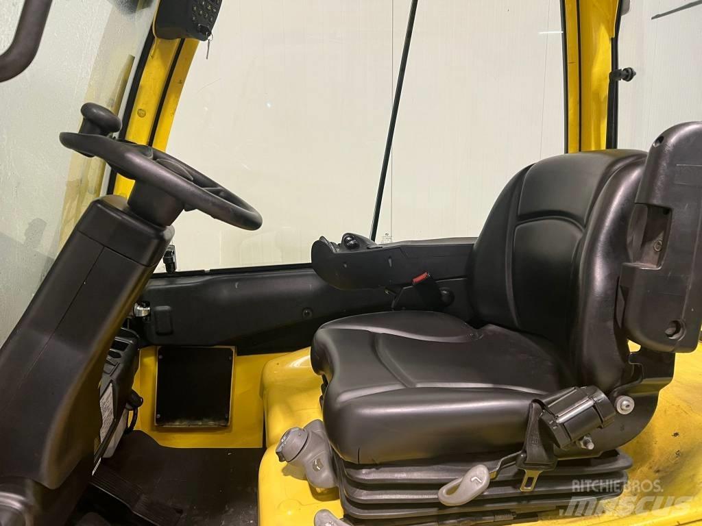 Hyster J3.0XN Stivuitor electric