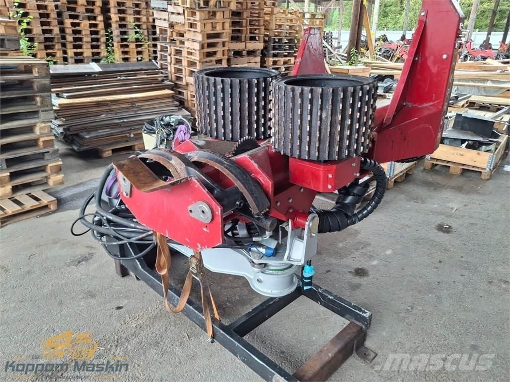 Hypro 755VB Utilaje forestiere - Altele