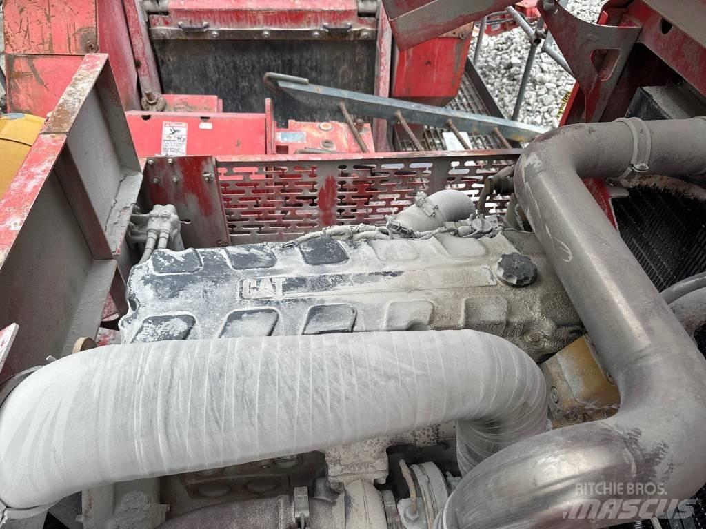 Terex Finlay J1175 Concasoare