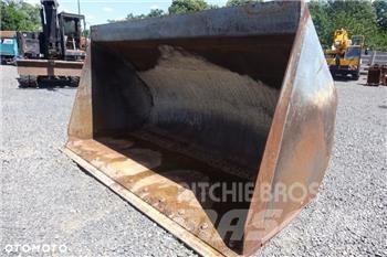 Liebherr L 576 Incarcator pe pneuri