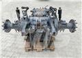 Fendt 820 REAR AXLE Transmisie