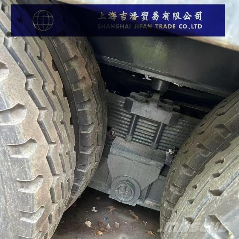 Sany STC 250 H Macara pentru orice teren