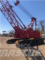 Manitowoc 10000 Macarele