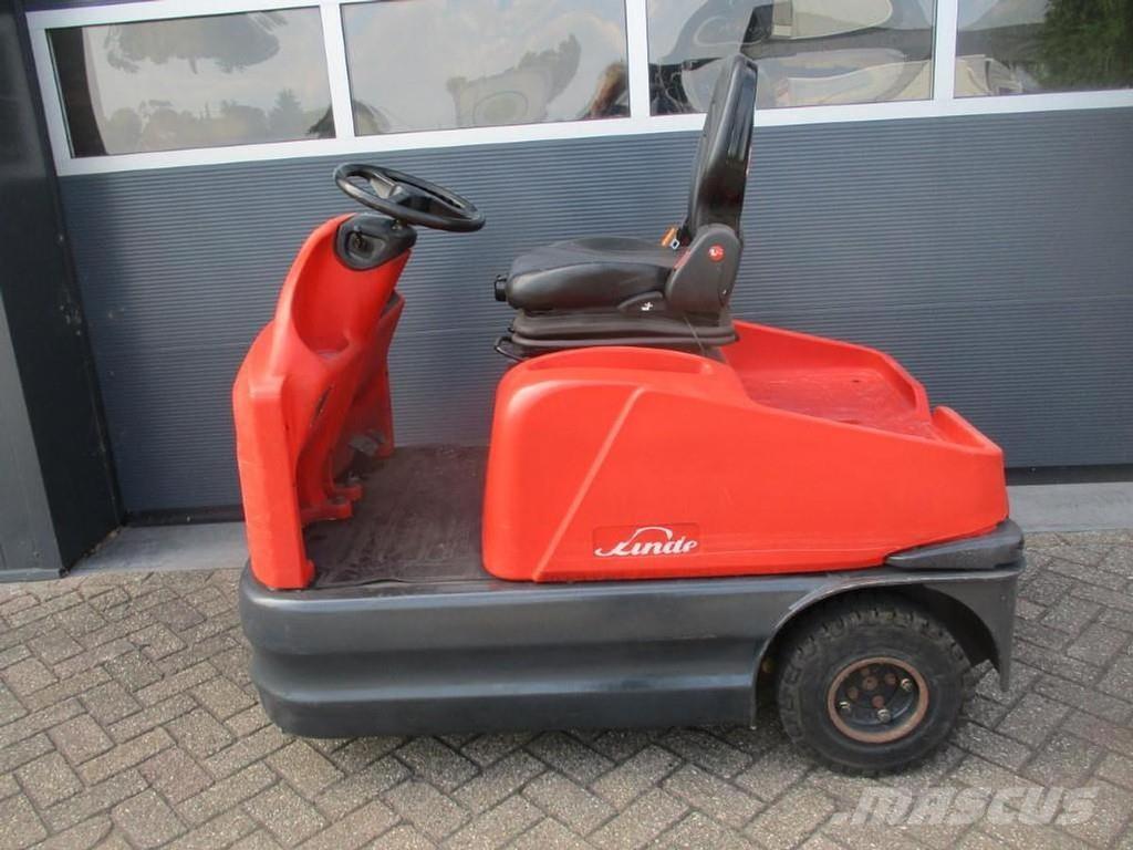 Linde P 60 Stivuitoare - Altele