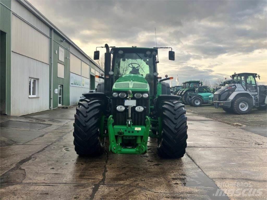 John Deere 8430 Tractoare