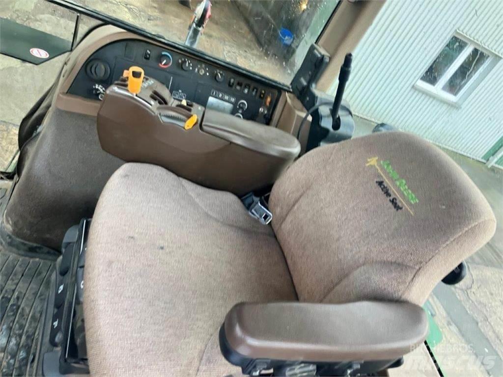 John Deere 8430 Tractoare