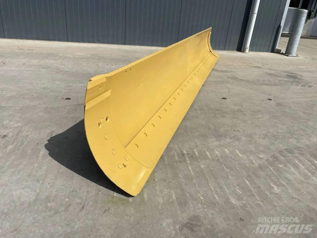 CAT 12H Moldboard Lame