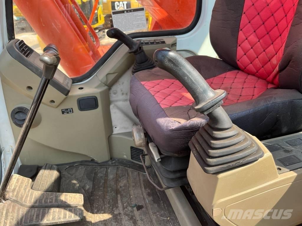 Doosan DH 300 LC-7 Excavatoare pe șenile
