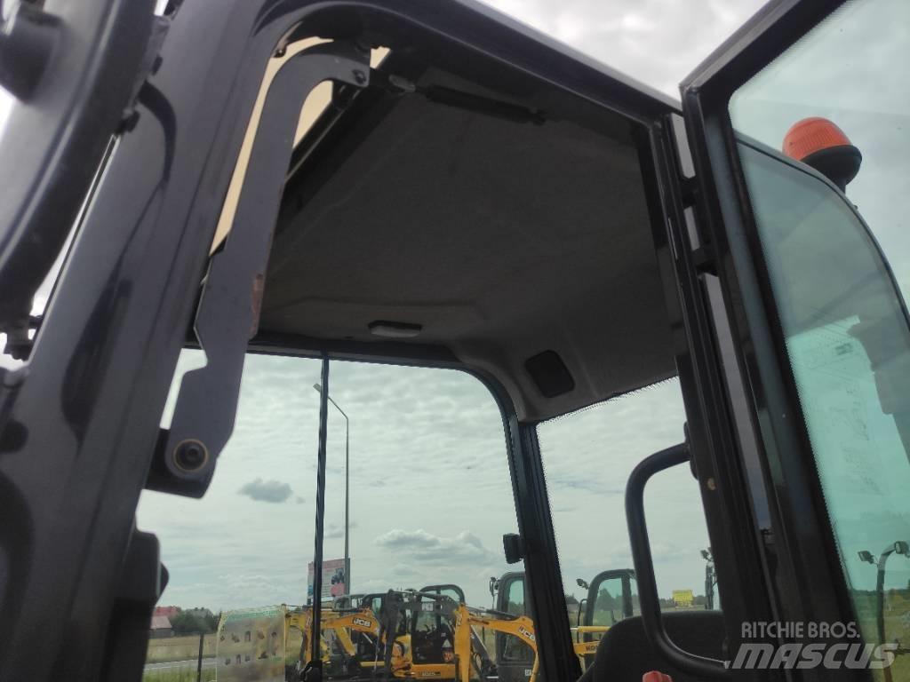 Kubota KX 027-4 Mini excavatoare < 7t