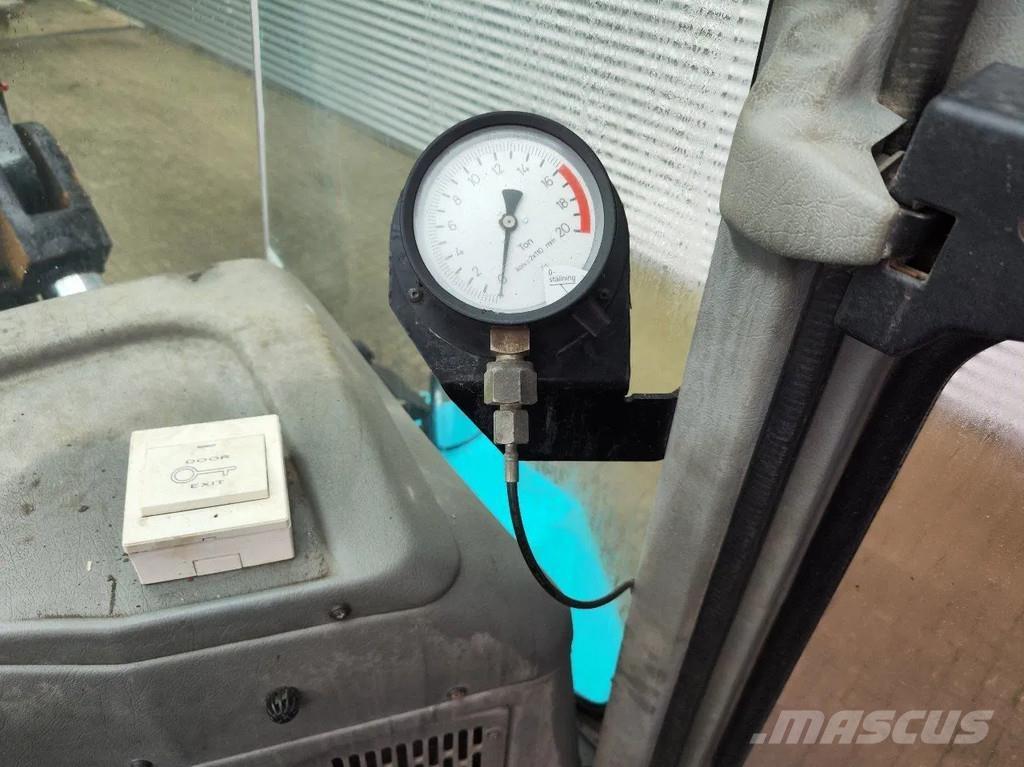 SMV 16-1200B Strivuitoare-altele