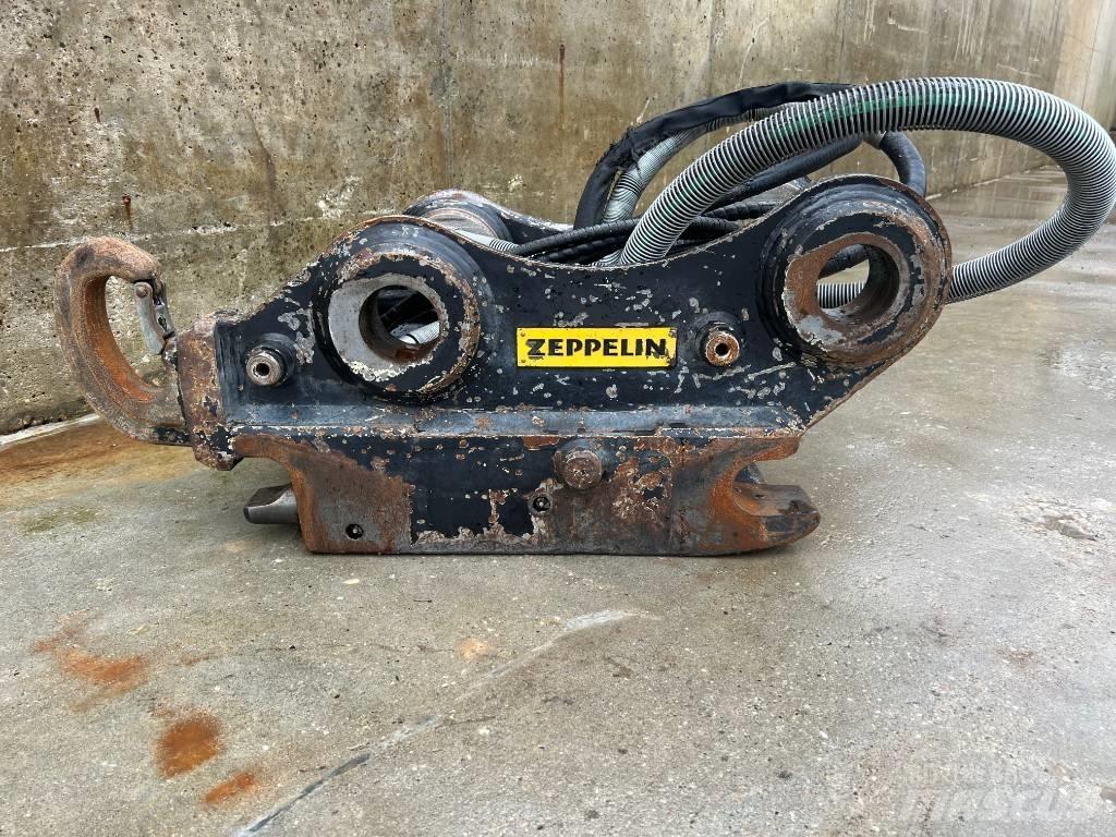 OilQuick OQ70/55 Conectoare rapide