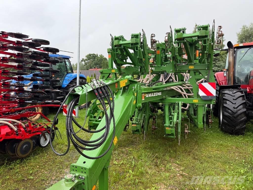 Amazone Primera 6000 Perforatoare