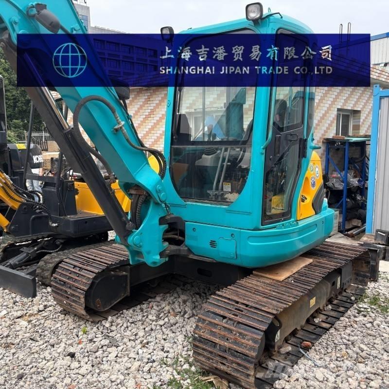 Kubota KX 161 Mini excavatoare < 7t