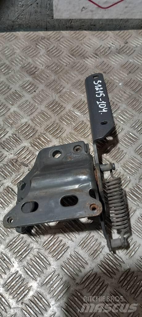 Scania R440  1785546 Cabine si interior
