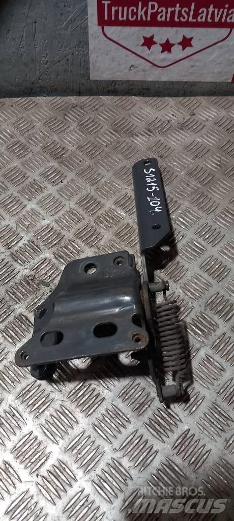 Scania R440  1785546 Cabine si interior