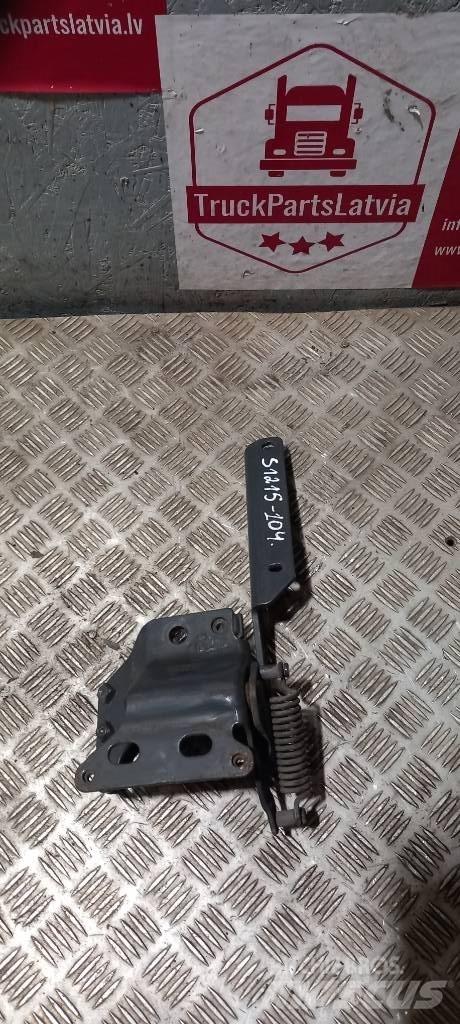 Scania R440  1785546 Cabine si interior