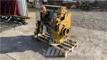 CAT C 11 Motoare