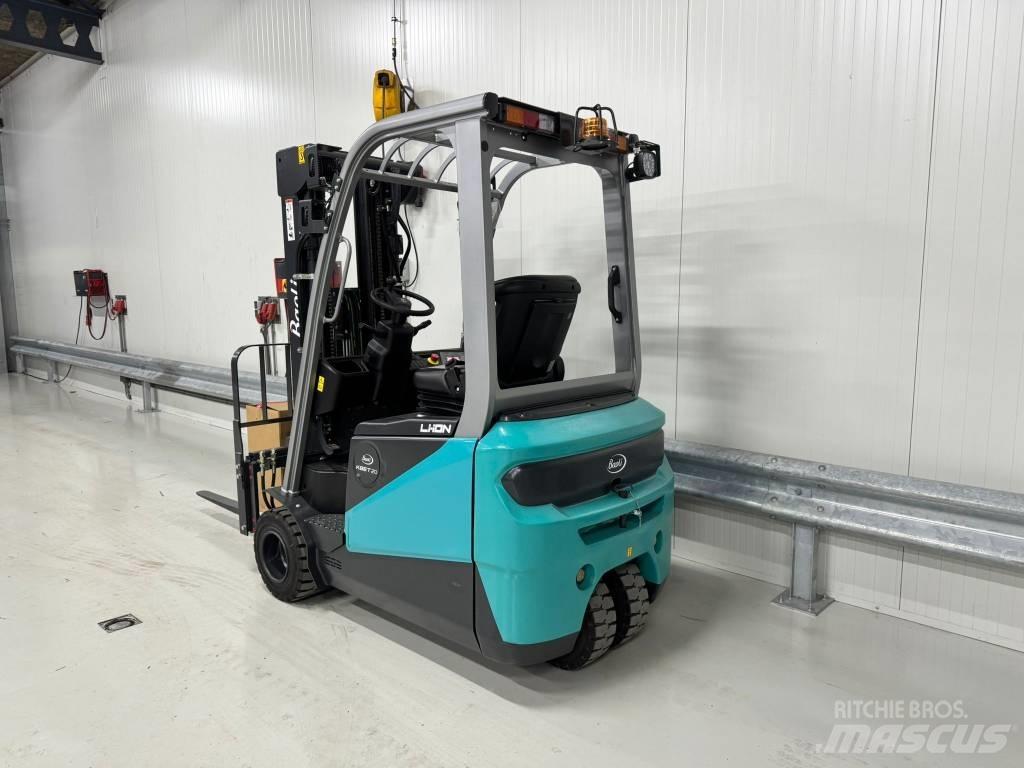 Baoli KBET 20 Stivuitor electric