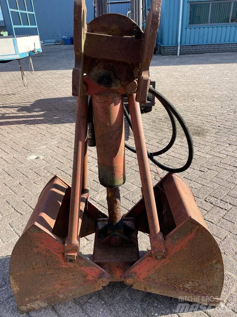  Knijperbak CW05 Cupa