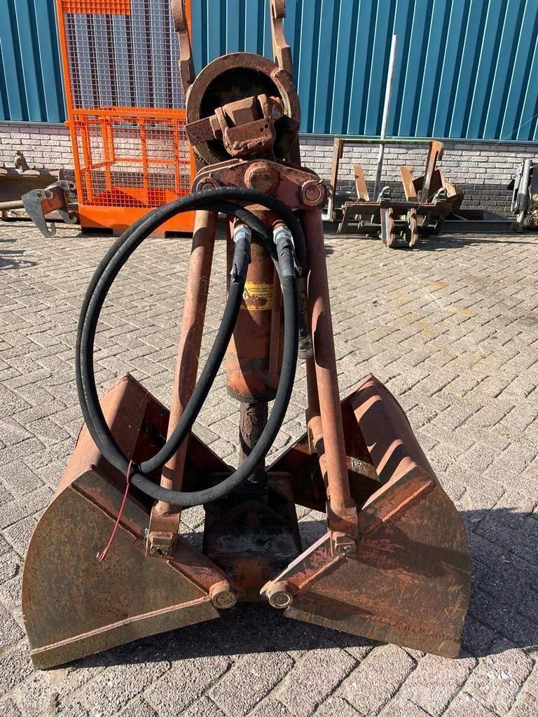  Knijperbak CW05 Cupa