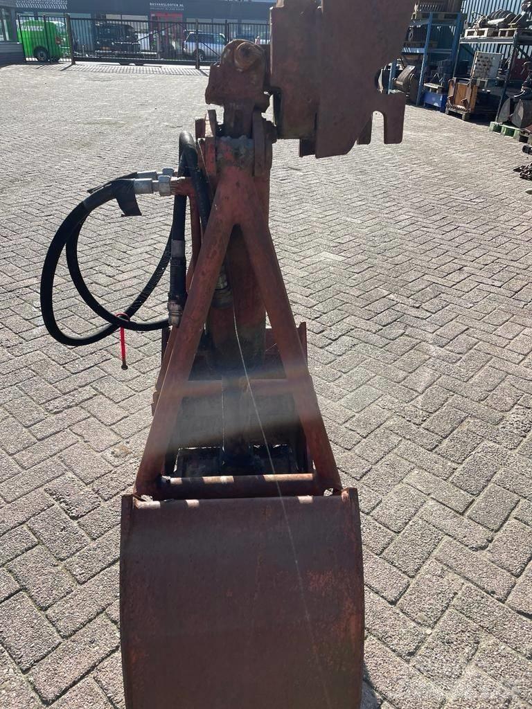  Knijperbak CW05 Cupa