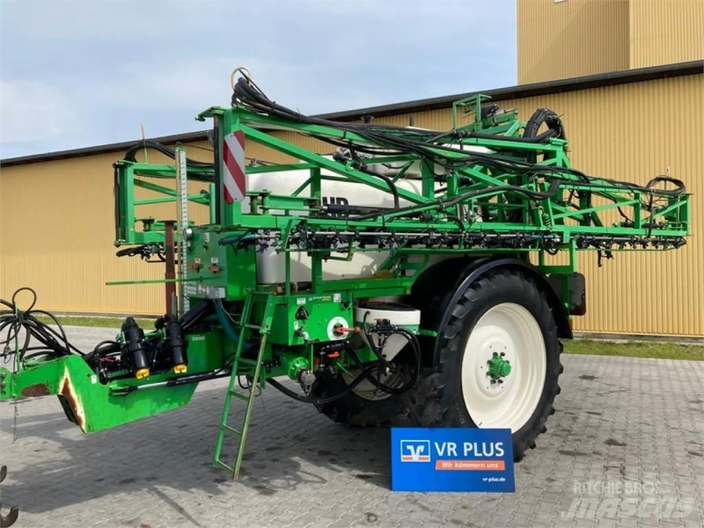CHD D4233 Tractoare agricole sprayers