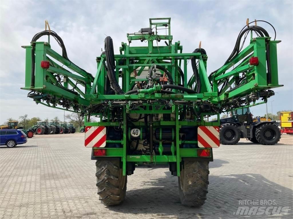 CHD D4233 Tractoare agricole sprayers