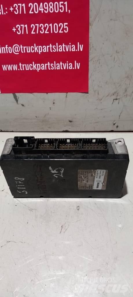 Scania R 420 . 1769683 Electronice
