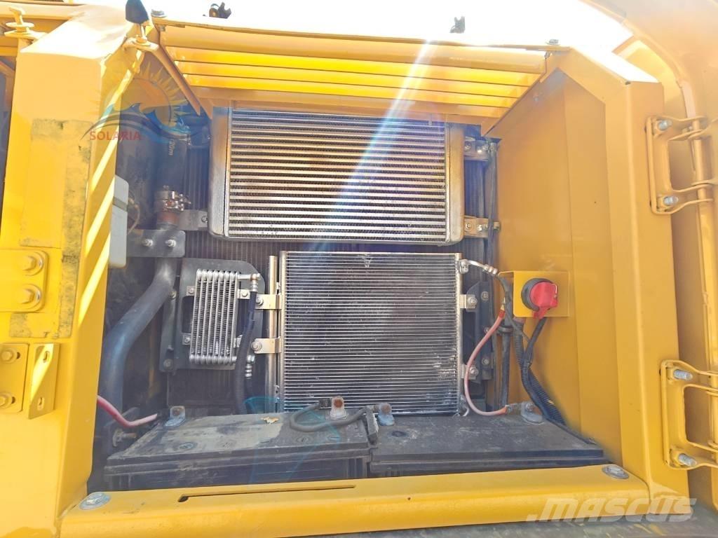 XCMG XE 215 D Excavatoare pe șenile
