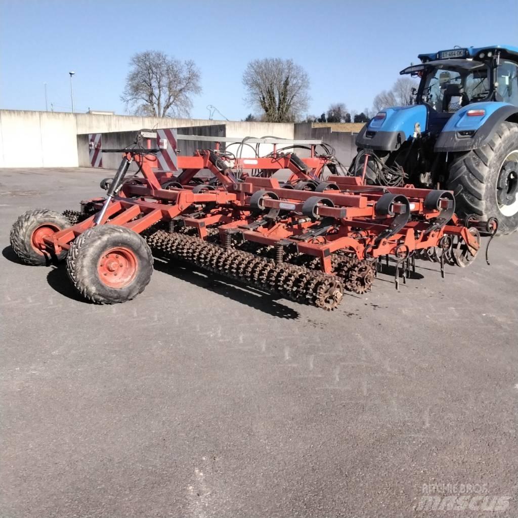  ASKEL SP Alte masini si accesorii de cultivat