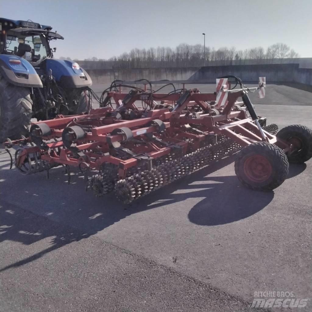  ASKEL SP Alte masini si accesorii de cultivat