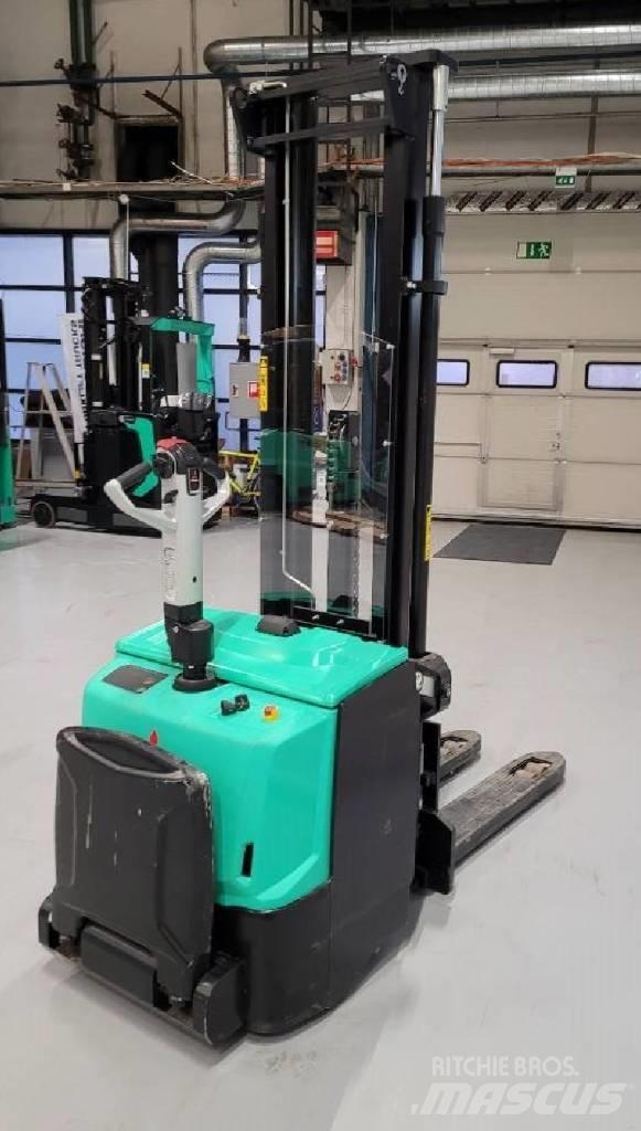 Mitsubishi SBP12N2IR Transpaleti autopropulsanti